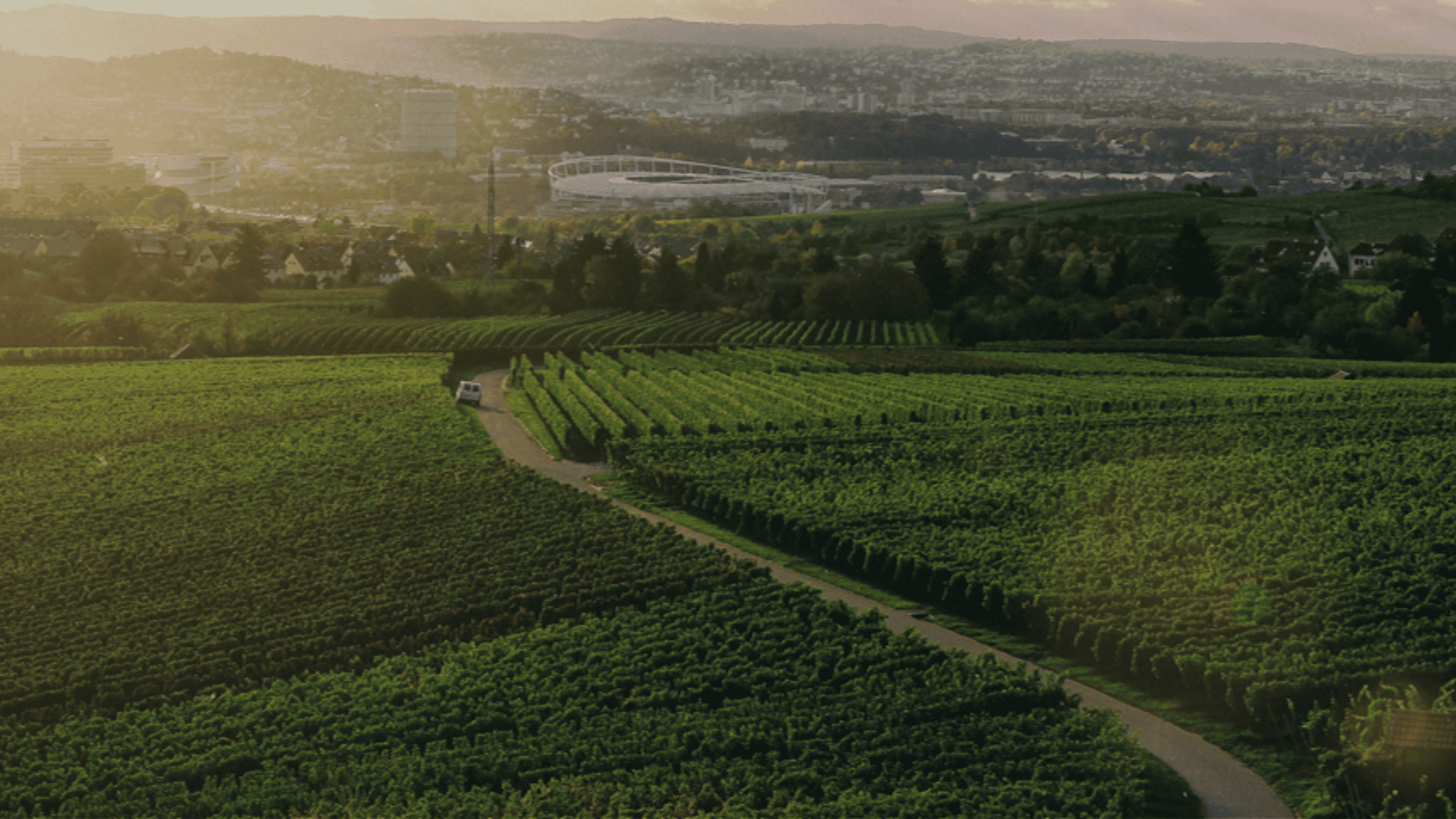 Nachhaltige An- und Abreise