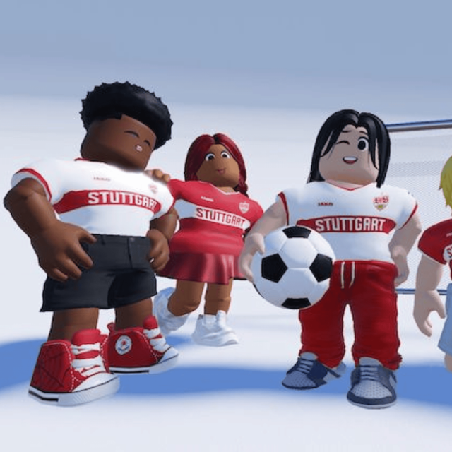 VfB x Roblox