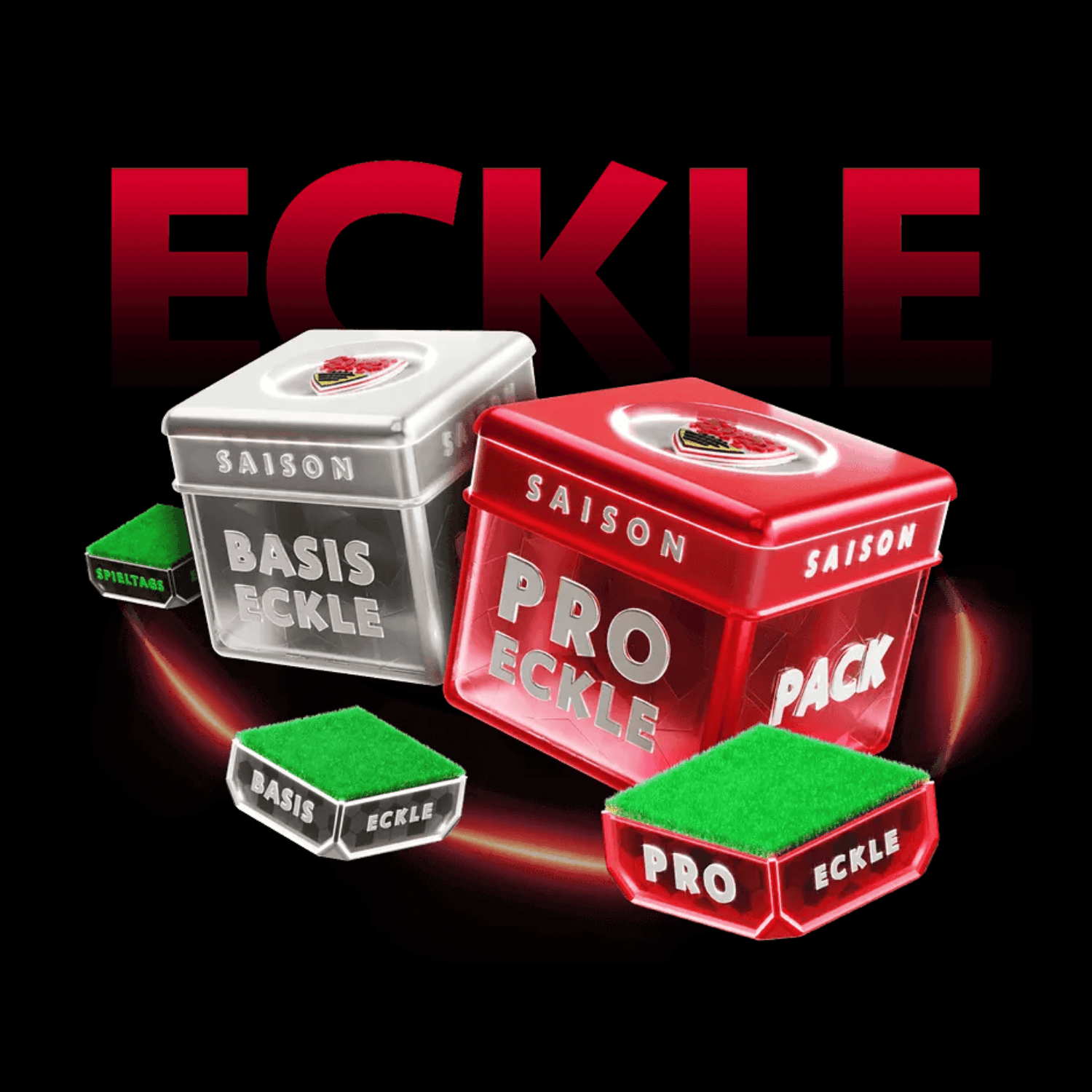 Eckle