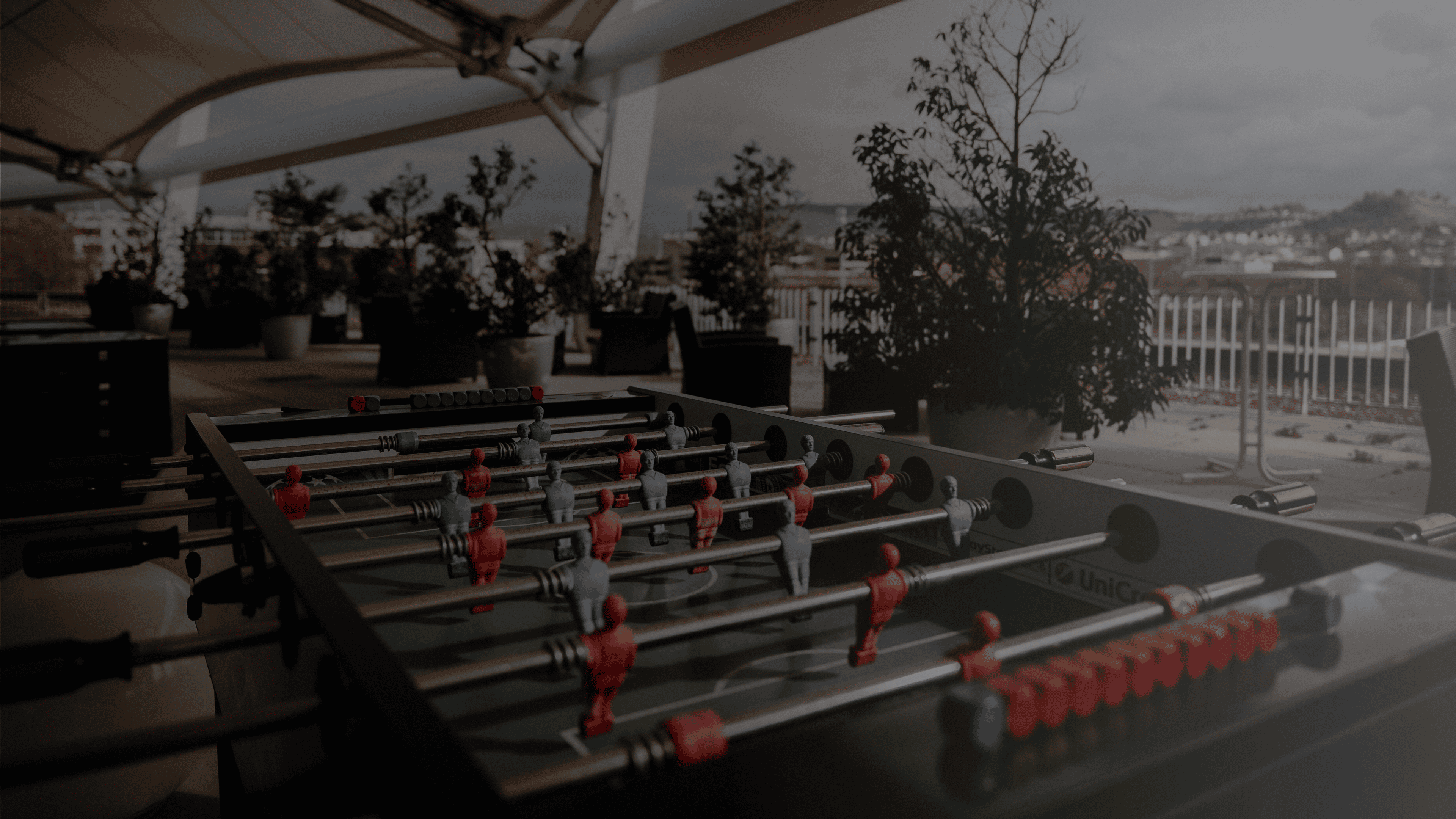 UEFA EURO 24 Hackathon