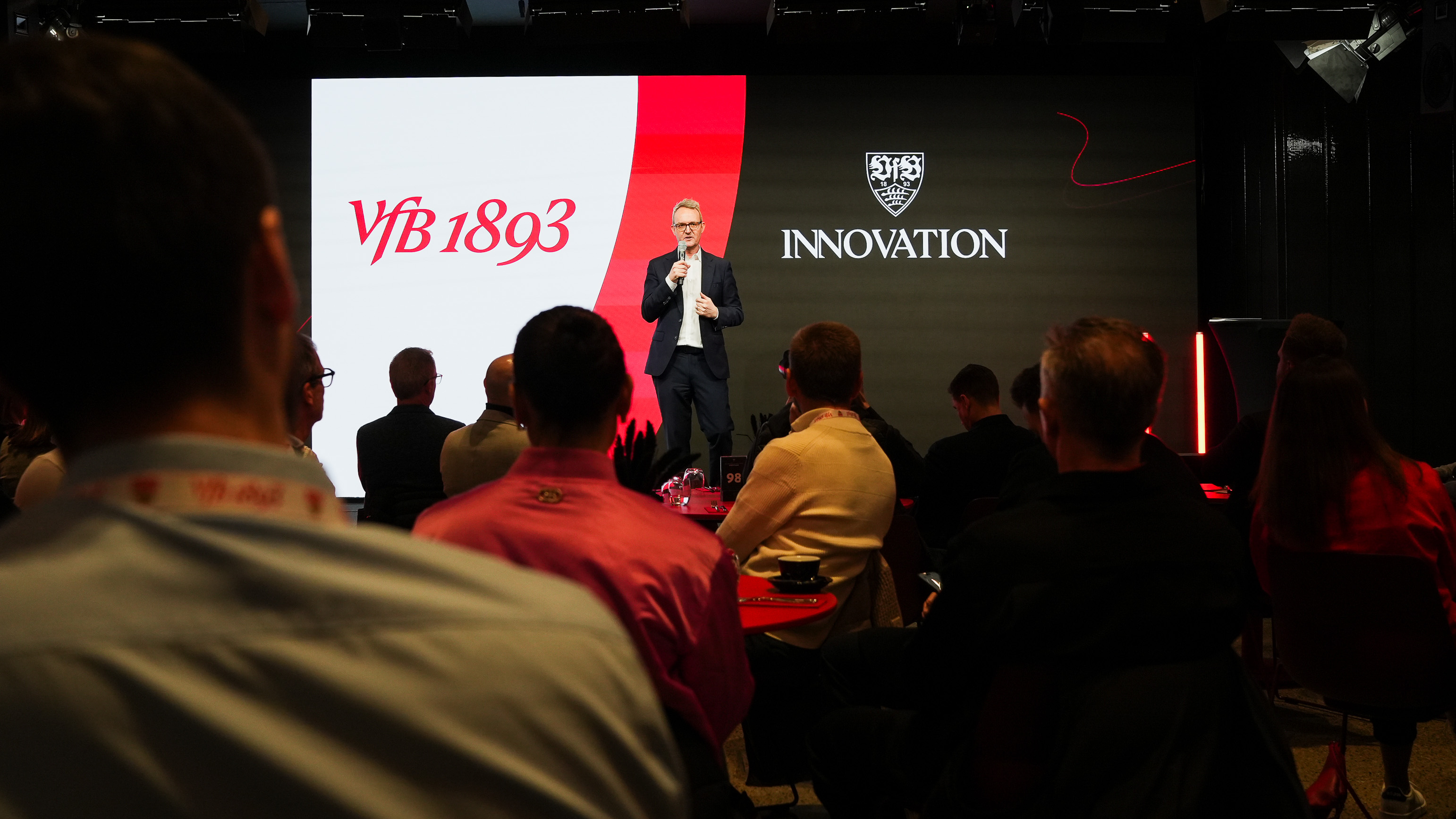 Innovation Matchday