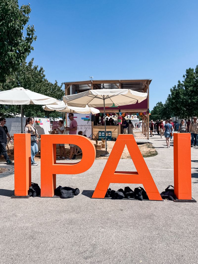 KI erlebbar machen: Der VfB beim IPAI-Festival