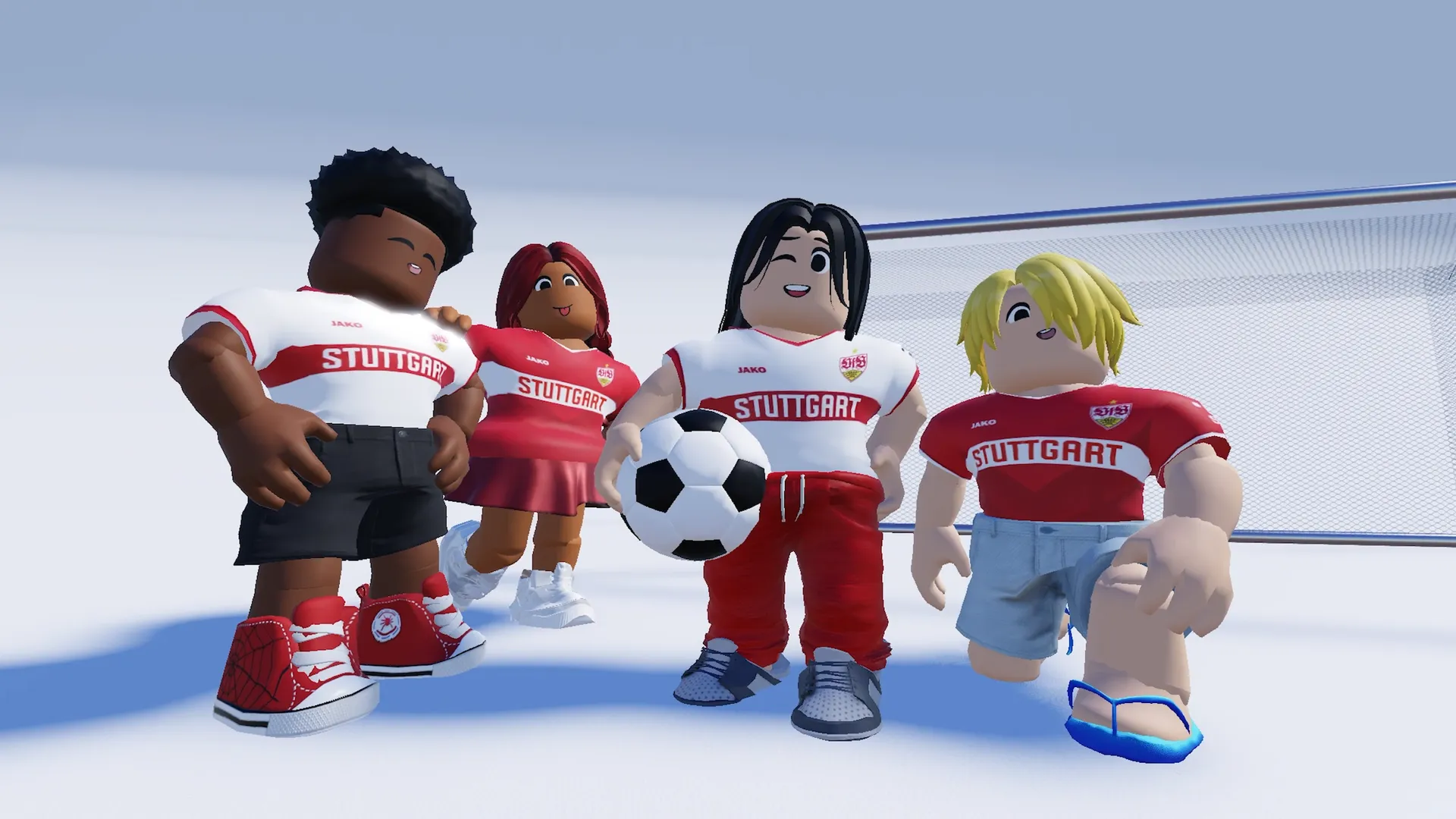 VfB x Roblox – Kachelbild