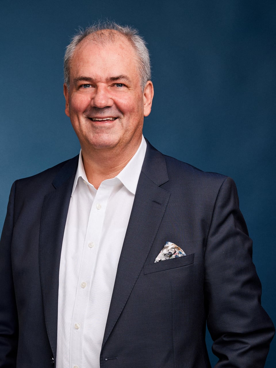 Bernd Wagner, Schwarz Digits