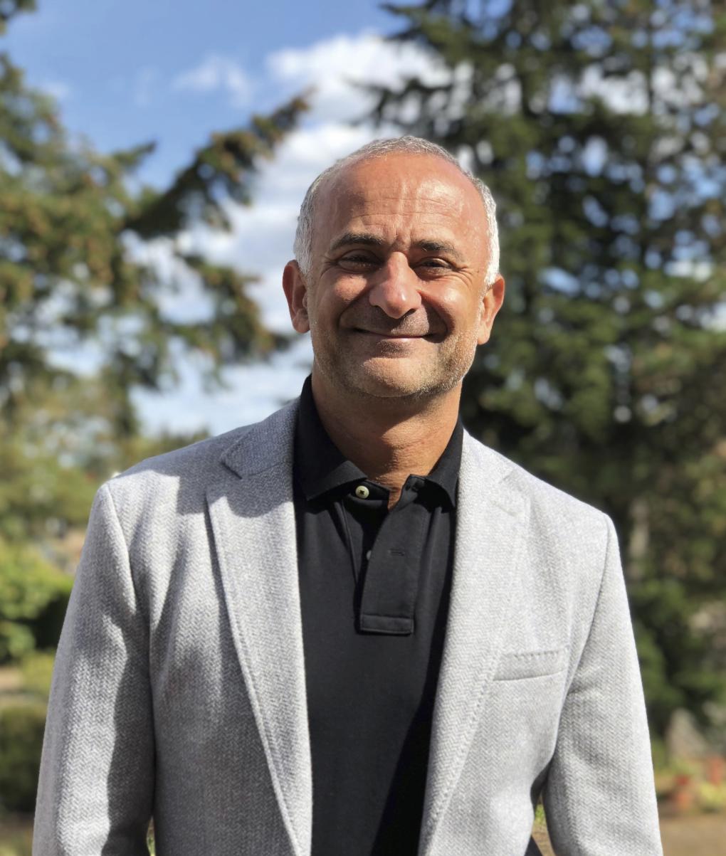 Fadi Naoum, SAP