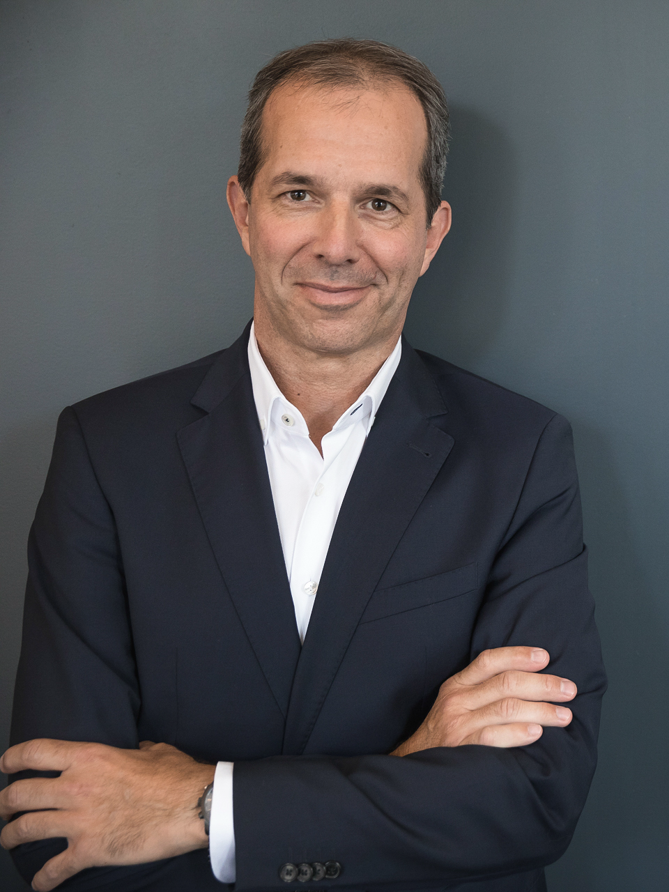 Ingo Guttenson, MHP